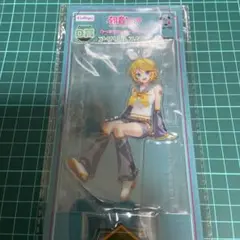 フリューくじ　初音ミクD賞リン