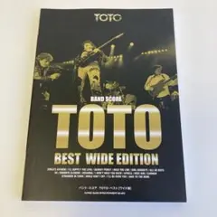 2025年最新】toto バンドスコアの人気アイテム - メルカリ