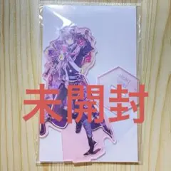 御堂虎於　アイドリッシュセブン　アクリルスタンド　6thAnniversary