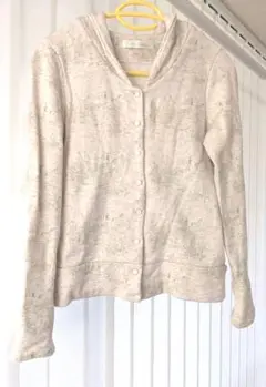 franche lippee パーカー