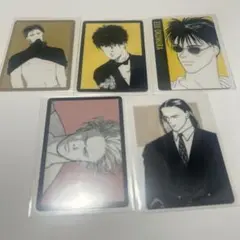 BANANAFISH ウエハース