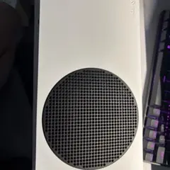 Xbox Series S 本体 ホワイト コントローラー付き