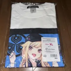 描き下ろしイラスト 鈴木ヒナ POP ver. Tシャツ