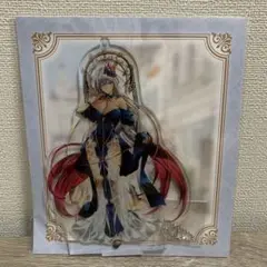 ゼノビア　アクリルスタンド　fgoフェス