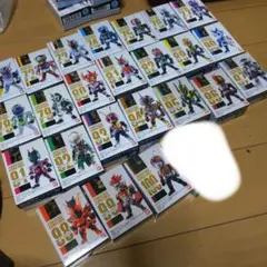 仮面ライダーコンバージ CONVERGE まとめ売り