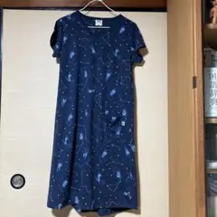 神保町にゃんこ堂　Tシャツワンピース　Mサイズ