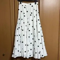 《即発送》Apuweiser riche ロングスカート