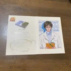 テニプリ スペシャルブロマイド 手塚国光