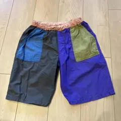 マーキーズ　半ズボン　150