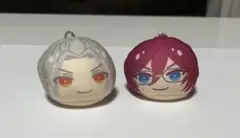 乱凪砂 七種茨 おまんじゅう セット