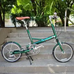 BSM BRIDGESTON MOULTONブリヂストンモールトン　リヤキャリア BSM-R9