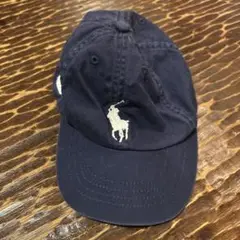 ラルフローレン キャップ キッズ
