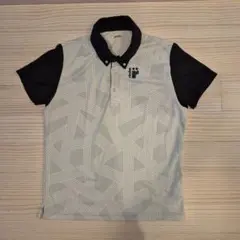 ローチェ　テニスシャツ　SizeL