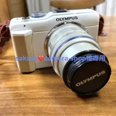 OLYMPUS PEN E-PL1s