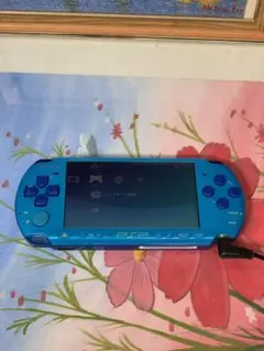 ソニー プレイステーションポータブル PSP 3000