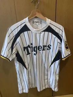 【美品】阪神タイガース ユニフォーム(マートン)