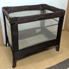 付属マットなし ココネルエアープラス ブラウン