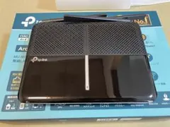 TP-Link Wi-Fi 無線LAN ルーター Archer A10
