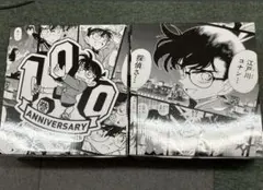 2025年最新】名探偵コナン 100巻記念boxの人気アイテム - メルカリ
