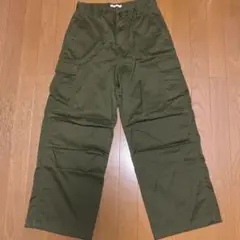 WEGO カーゴパンツ　M