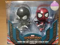 コスベイビー スパイダーマン 『スパイダーマン ファー・フロム・ホーム』サイズS
