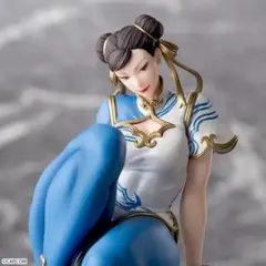 【即発送】ストリートファイター6 春麗