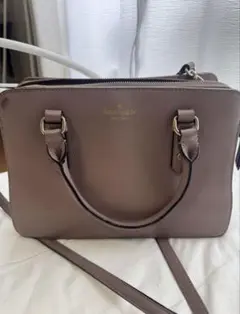 値下げ！Kate Spade NEWYORK ハンドバッグ