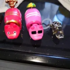 赤ベコ