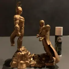 ドラゴンボール フィギュア