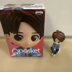 Qposket フィギュア 花村想太