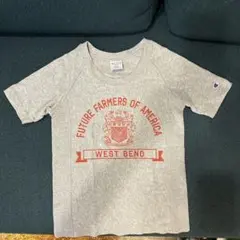 チャンピオン　Tシャツ