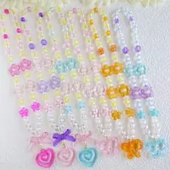 ★キッズアクセサリーセット☆Ｎｏ．5510