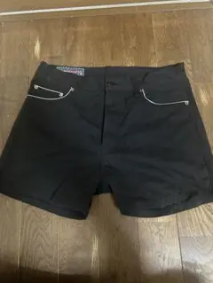 ワコマリア ショートパンツ