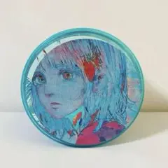 米津玄師 Pale Blue パズル盤 CD ジグソーパズル 初回限定