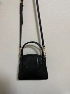 H&M バック 【美品】