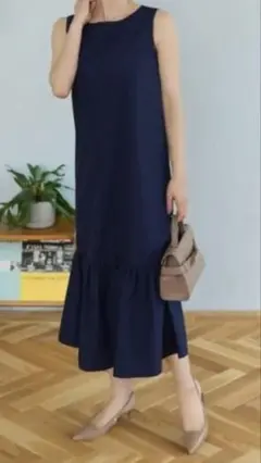 フィフス fifth マーメイド　ワンピース　xs