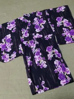 COMME CA ISM コムサイズム ワンピース浴衣 100