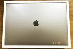 【訳あり安定動作品】MacBook Pro 16-inch 64GB 2TB