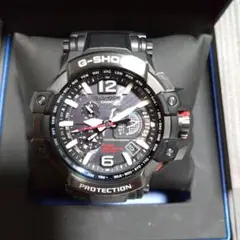 カシオ　CASIO G-SHOCK 5410 GPW-1000 GPW-1000-2A