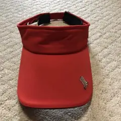 ランバンゴルフサンバイザー