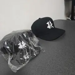 一二三や　cap　2個セット