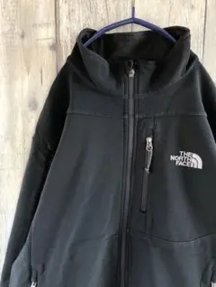 【人気☆古着】THE NORTH FACE ノースフェイス フルジップフリース