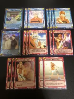 2025年最新】仁王 柳生 tcgの人気アイテム - メルカリ