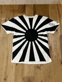 HARDHITT 激レア　山本KID Tシャツ　日章旗　キラービー