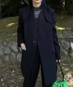 ジャケット・アウター Ameri vintage / 3WAY CONSTRUCTION JACKET AMERI】《STUDIOUS別注》3WAY CONSTRUCTION JACKET/3WAY