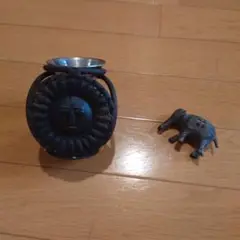 インド系お香u0026アロマキャンドルスタンド
