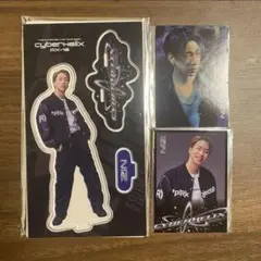 陣セット サイヘリ