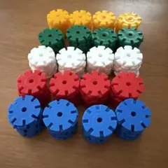 ロンディ　小サイズ　200枚