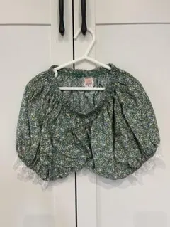 puella flo パンツ
