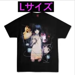 serial experiments lain × GEEKS RULE Tee
